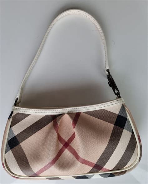 borsa burberry usata kjjiji|Burberry Borse vintage .